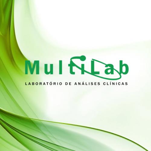 MultiLab - Laboratório de Análises Clínicas