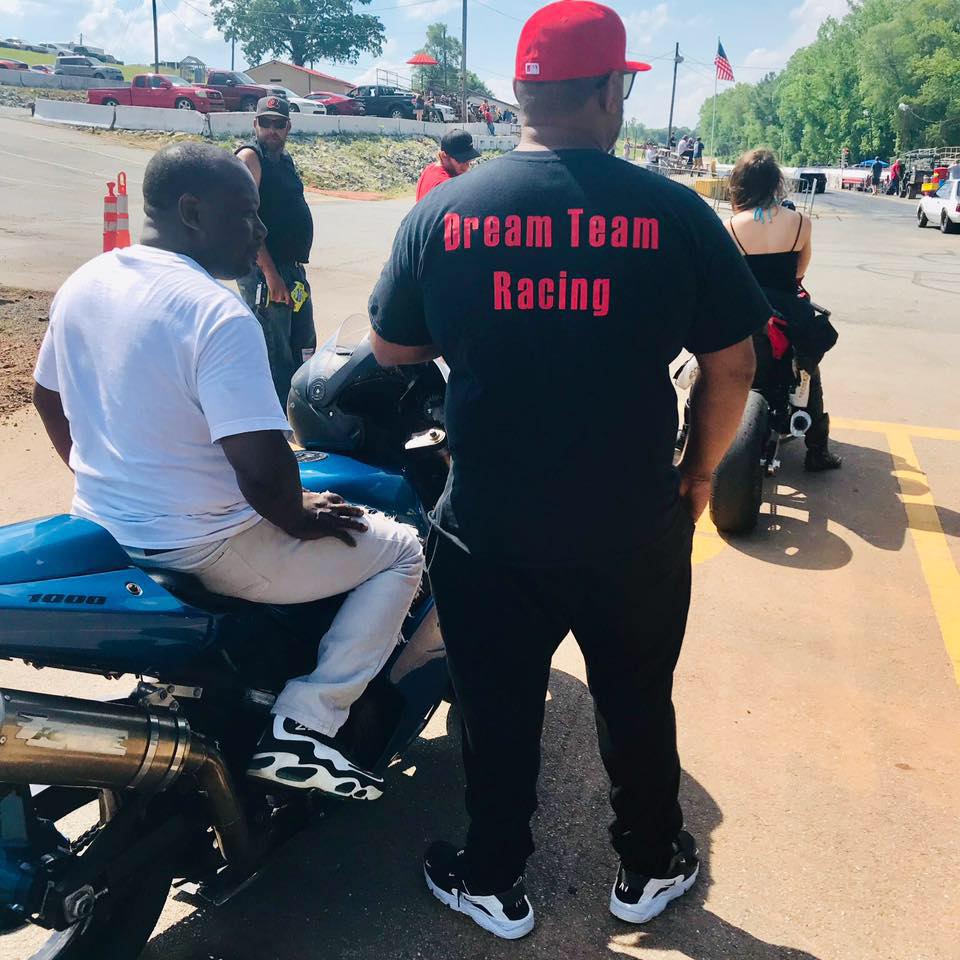 Dream Team Racing