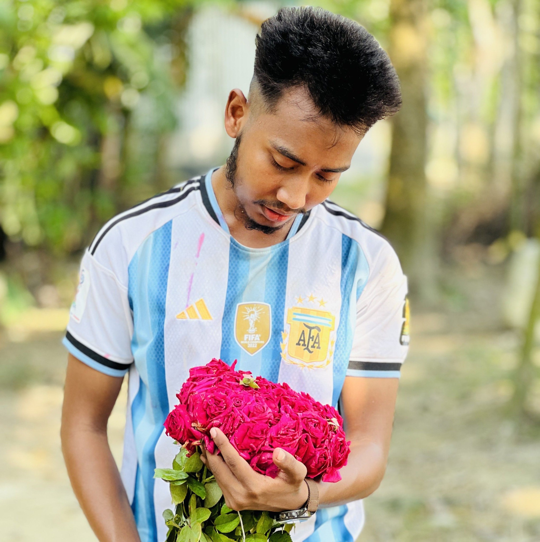 Raj Vai Rakib