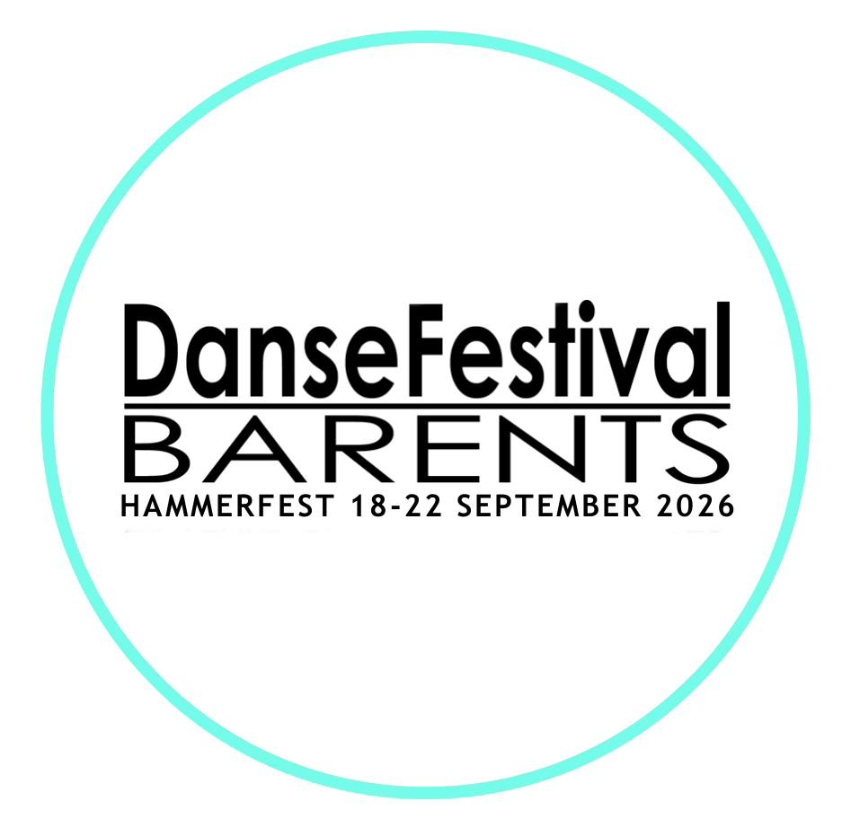 DanseFestival Barents
