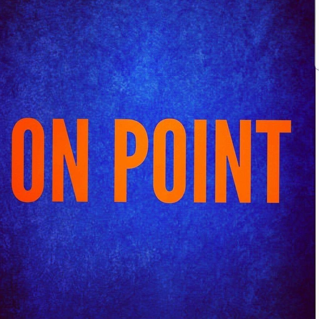On Point Production