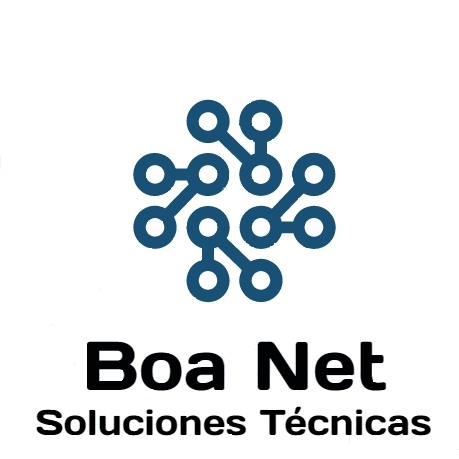 BOA NET soluciones tecnicas TI