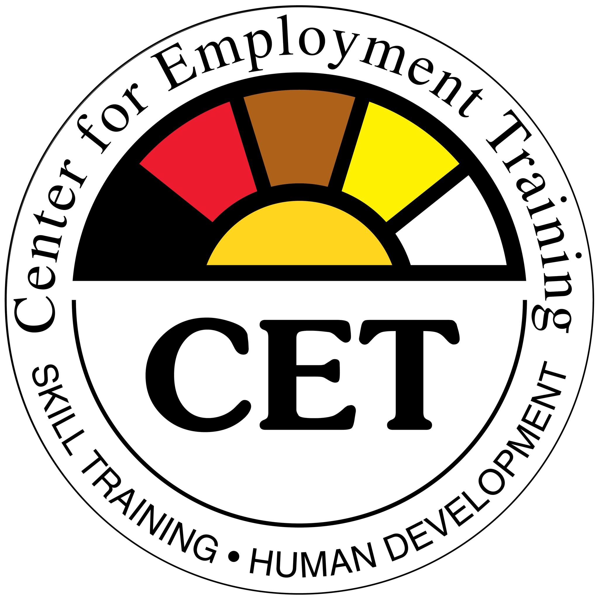 CET-San Jose logo