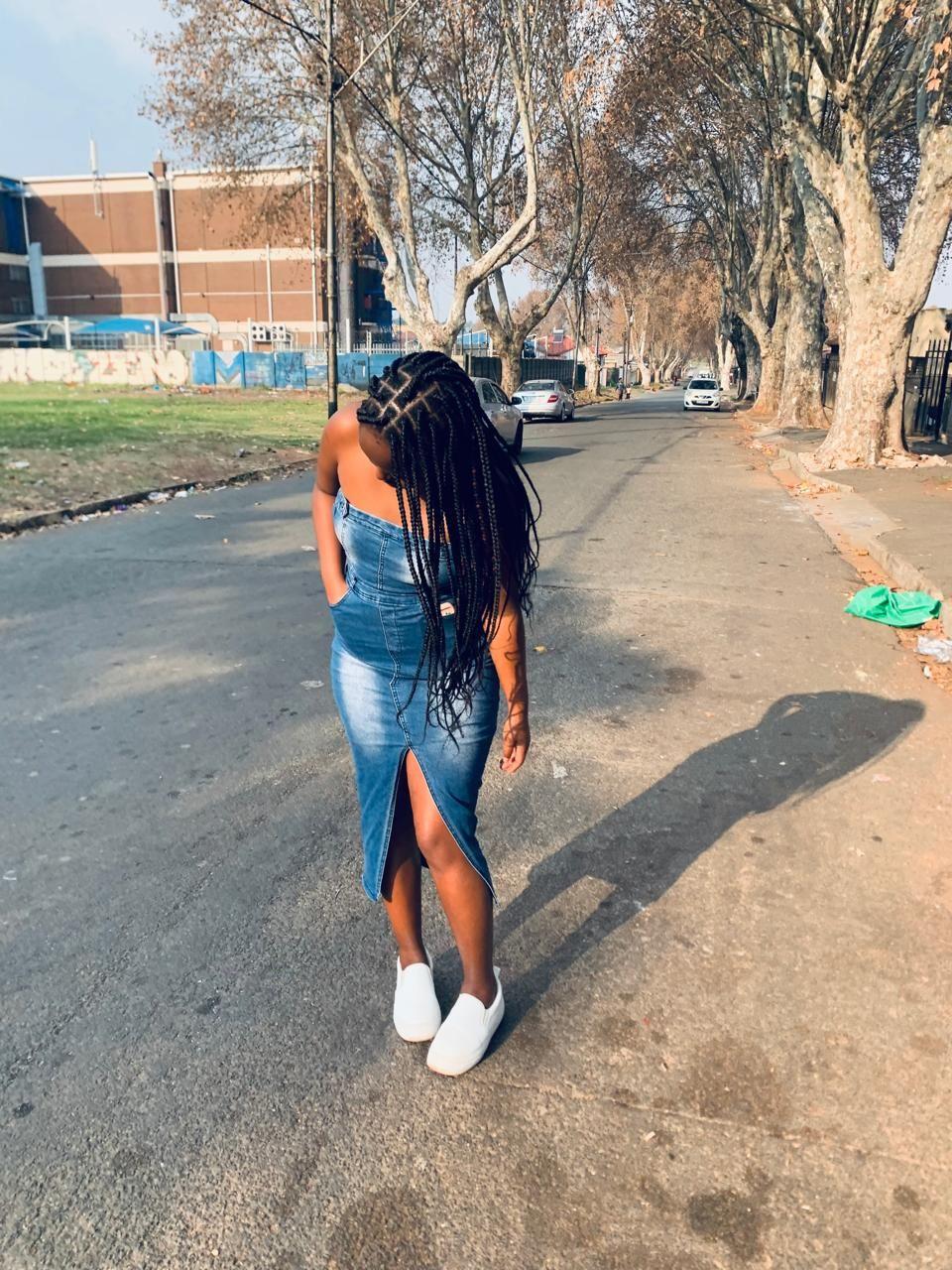 Lesedi Light