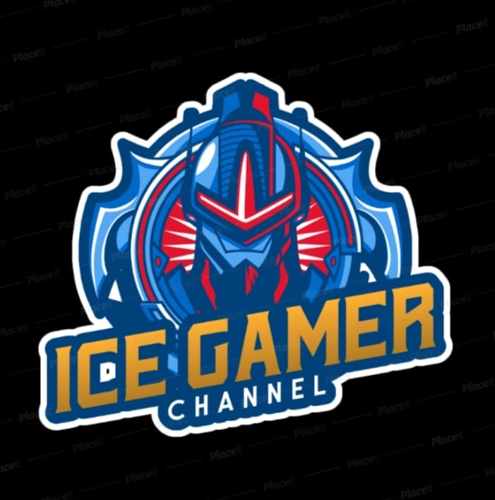 ICE GAMER