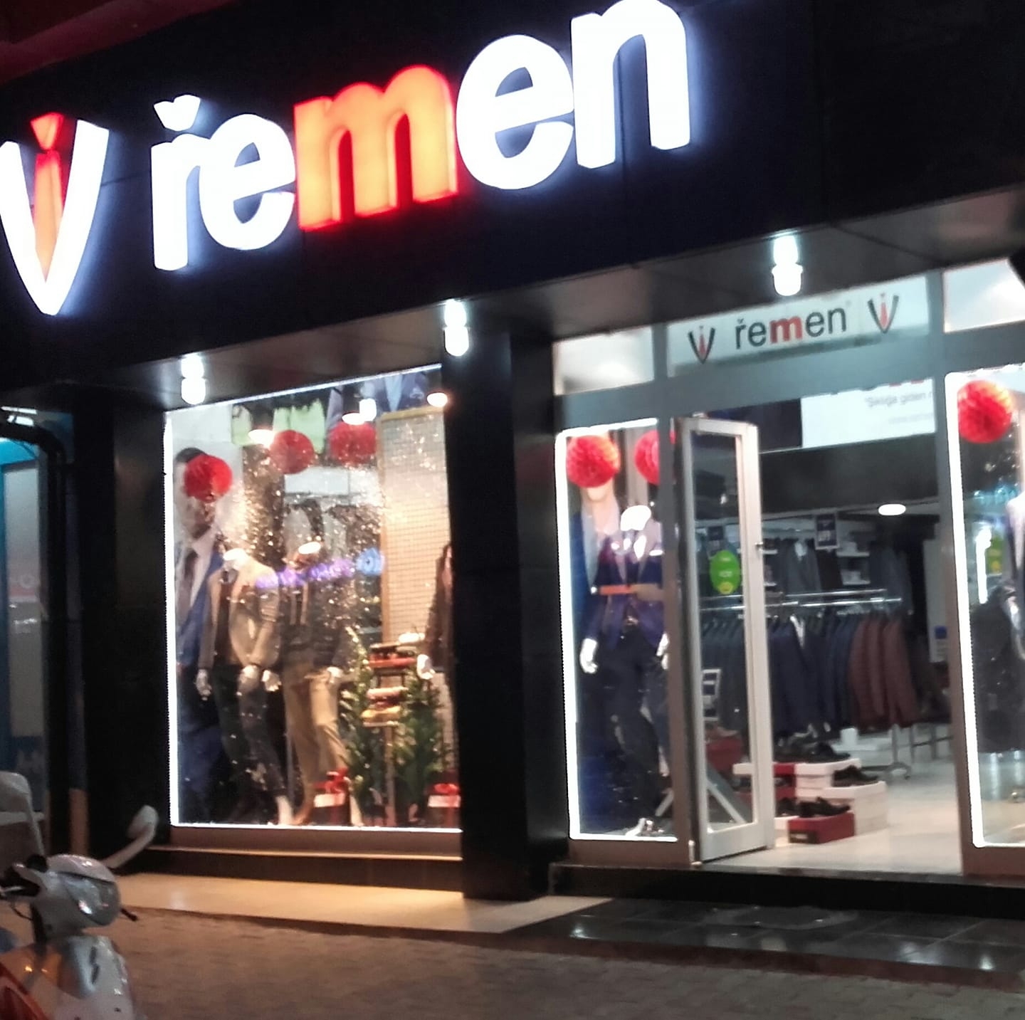 Remen | Gaziantep