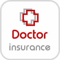 Doctor insurance