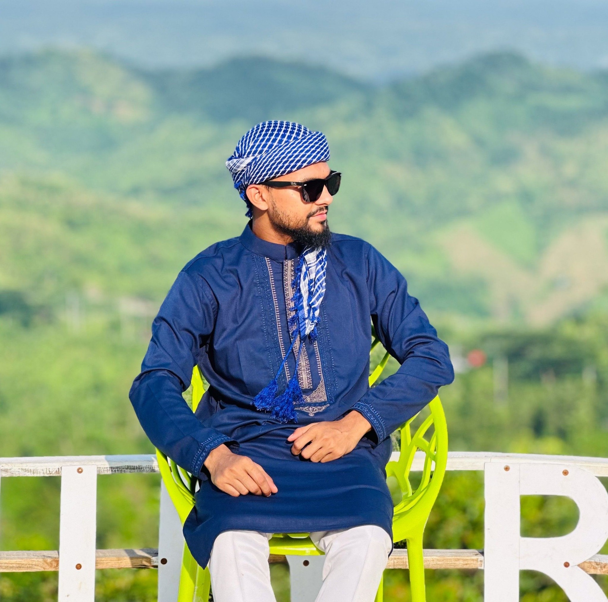 একমূখী পথ
