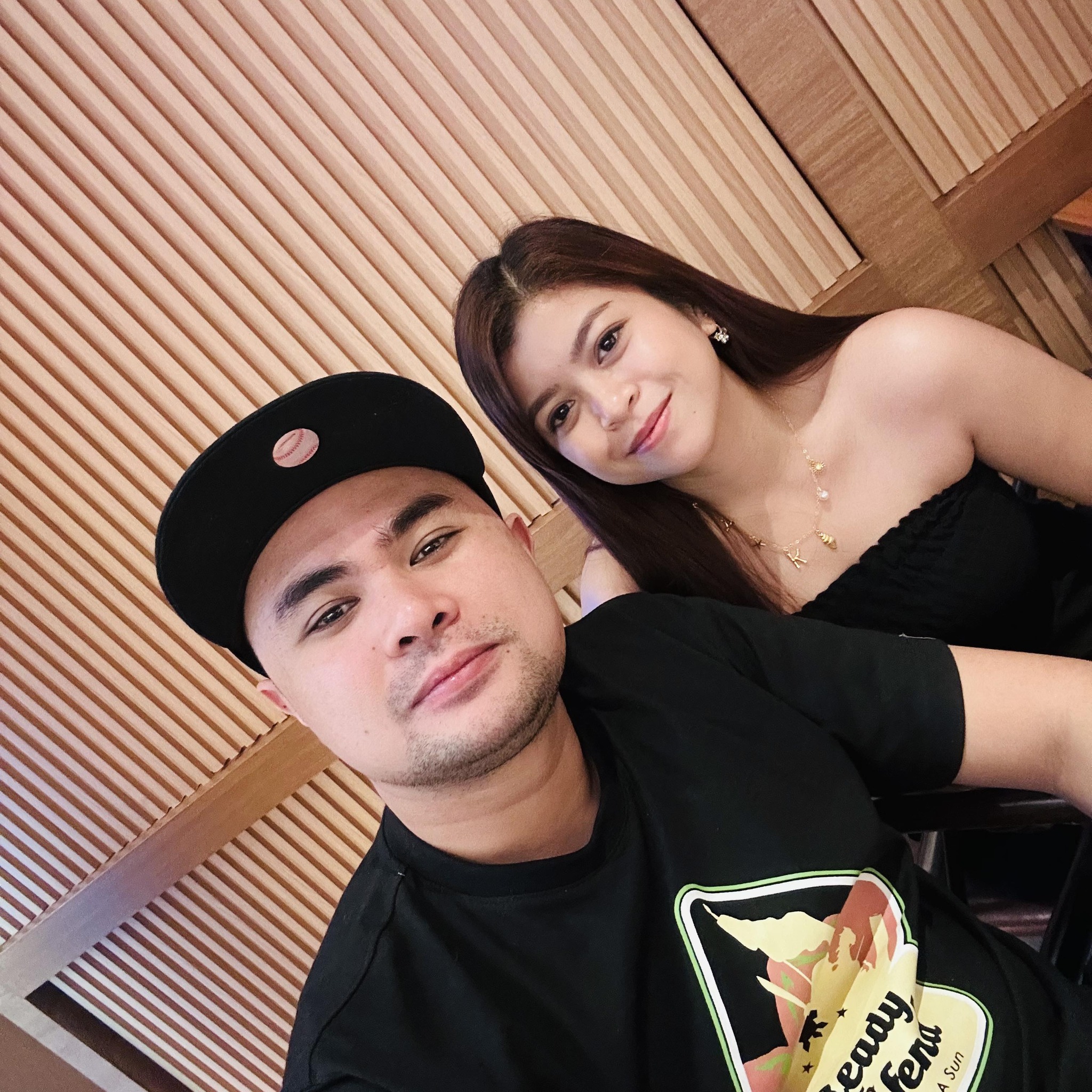 John Mikhail Ricafort