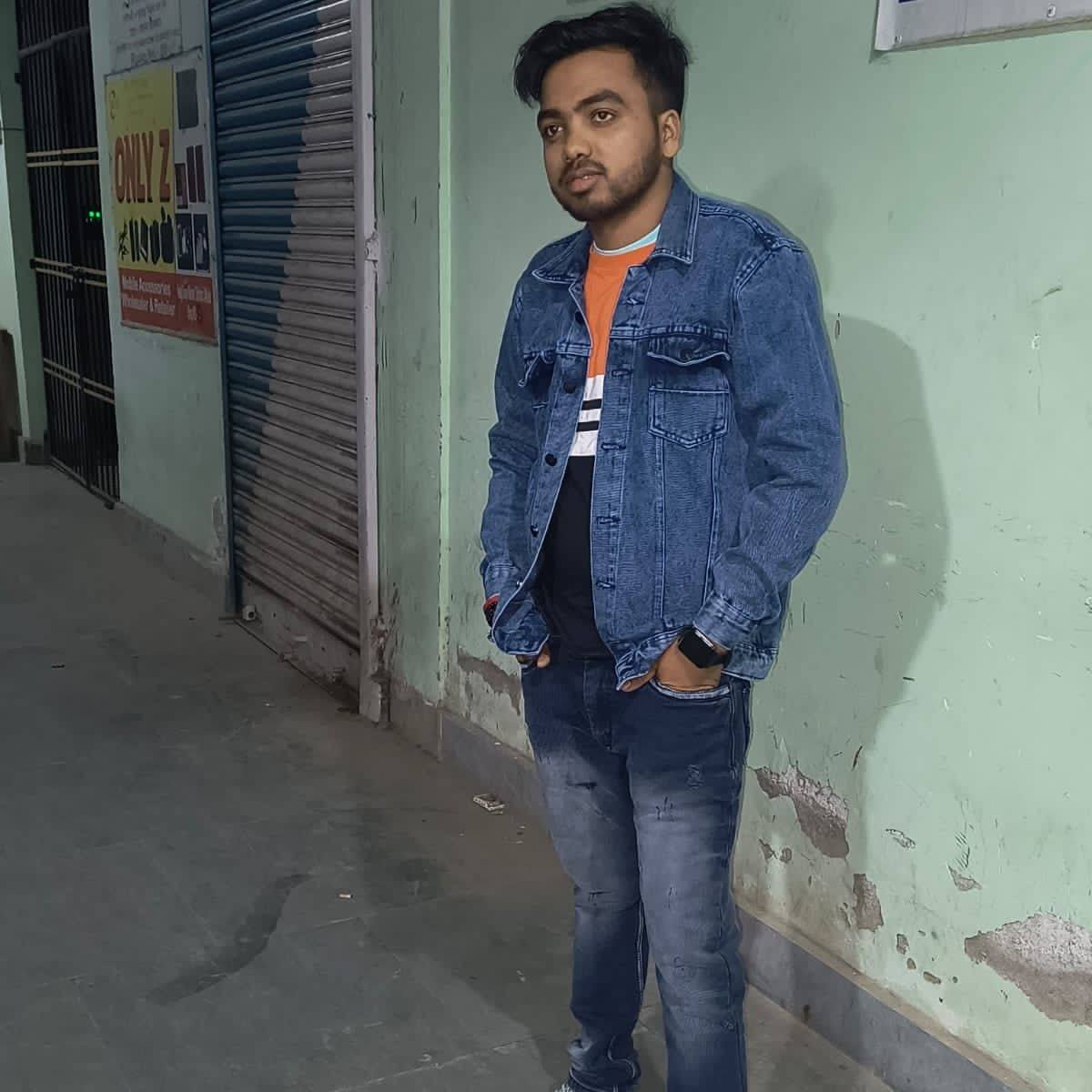 Raj Dev