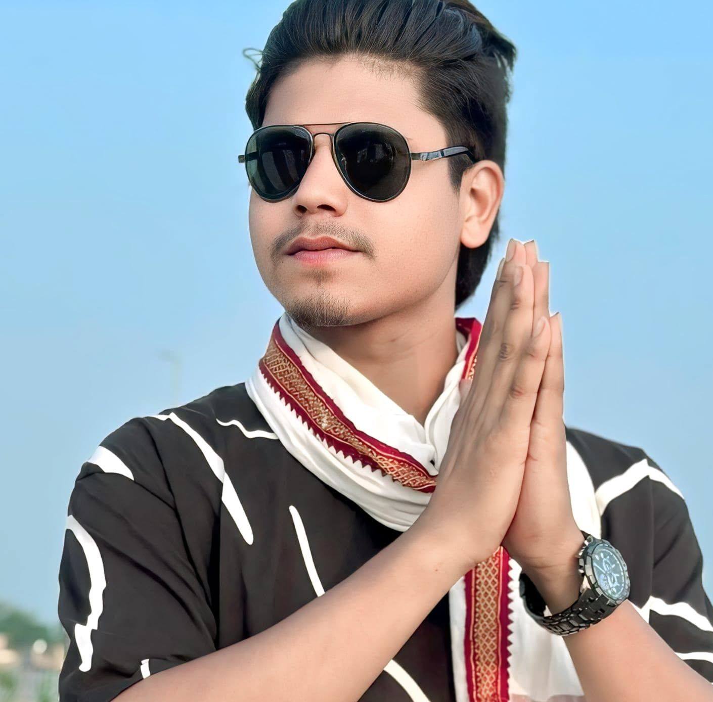 Md Tabrez Khan