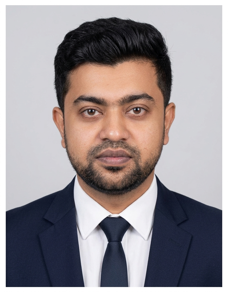 Mir Muhammad Rakib