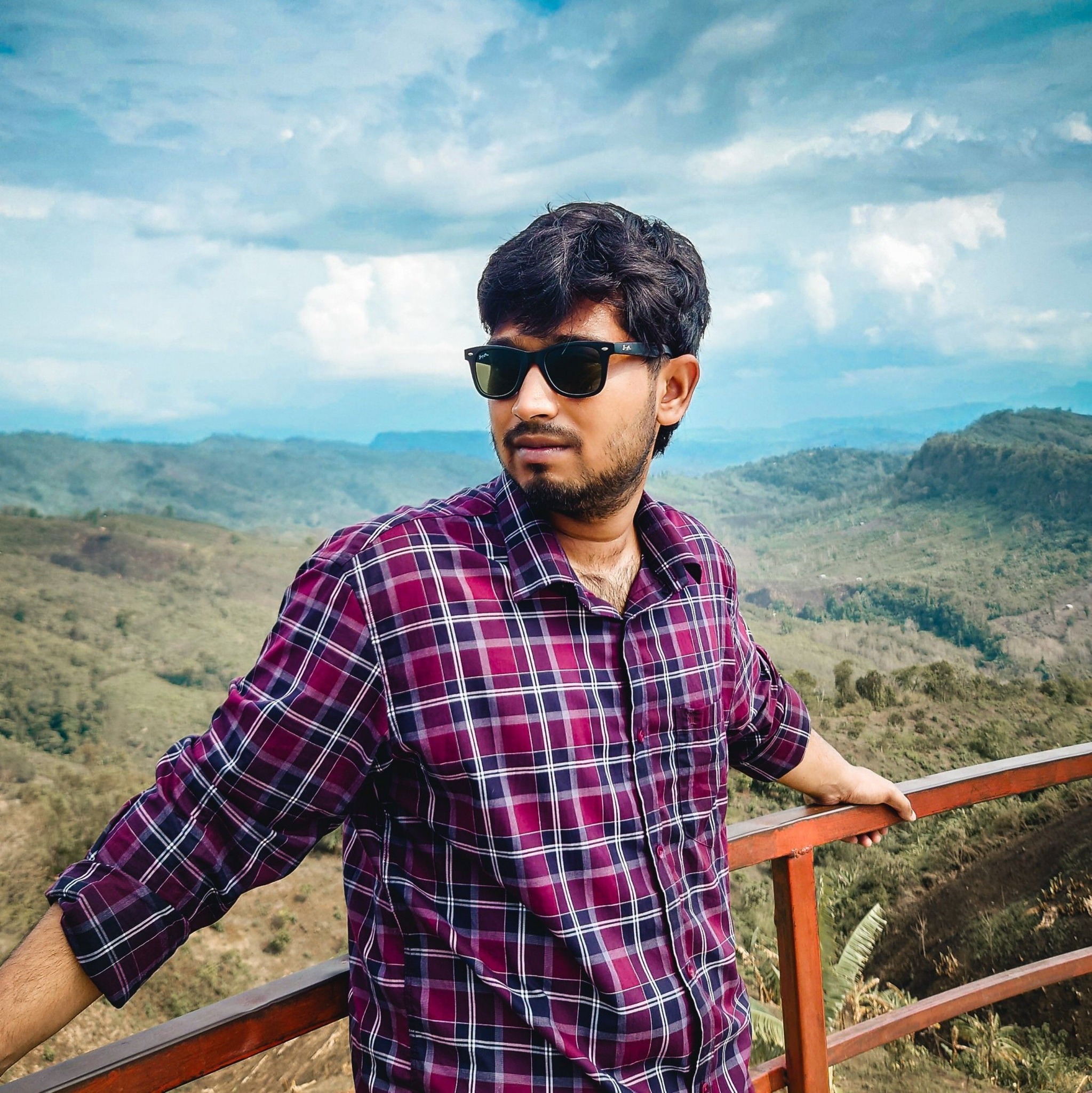 Fardin Rasik
