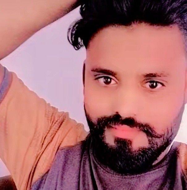 A Hamza Rajpoot