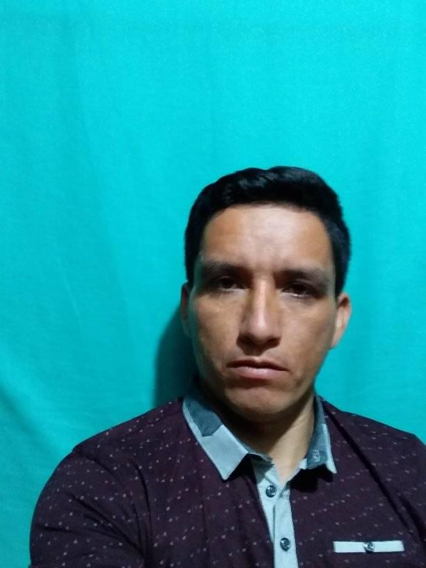 #NUEVO_CONCEJO | Hugo Cieza Delgado y Cynthia Castillo, virtuales ...