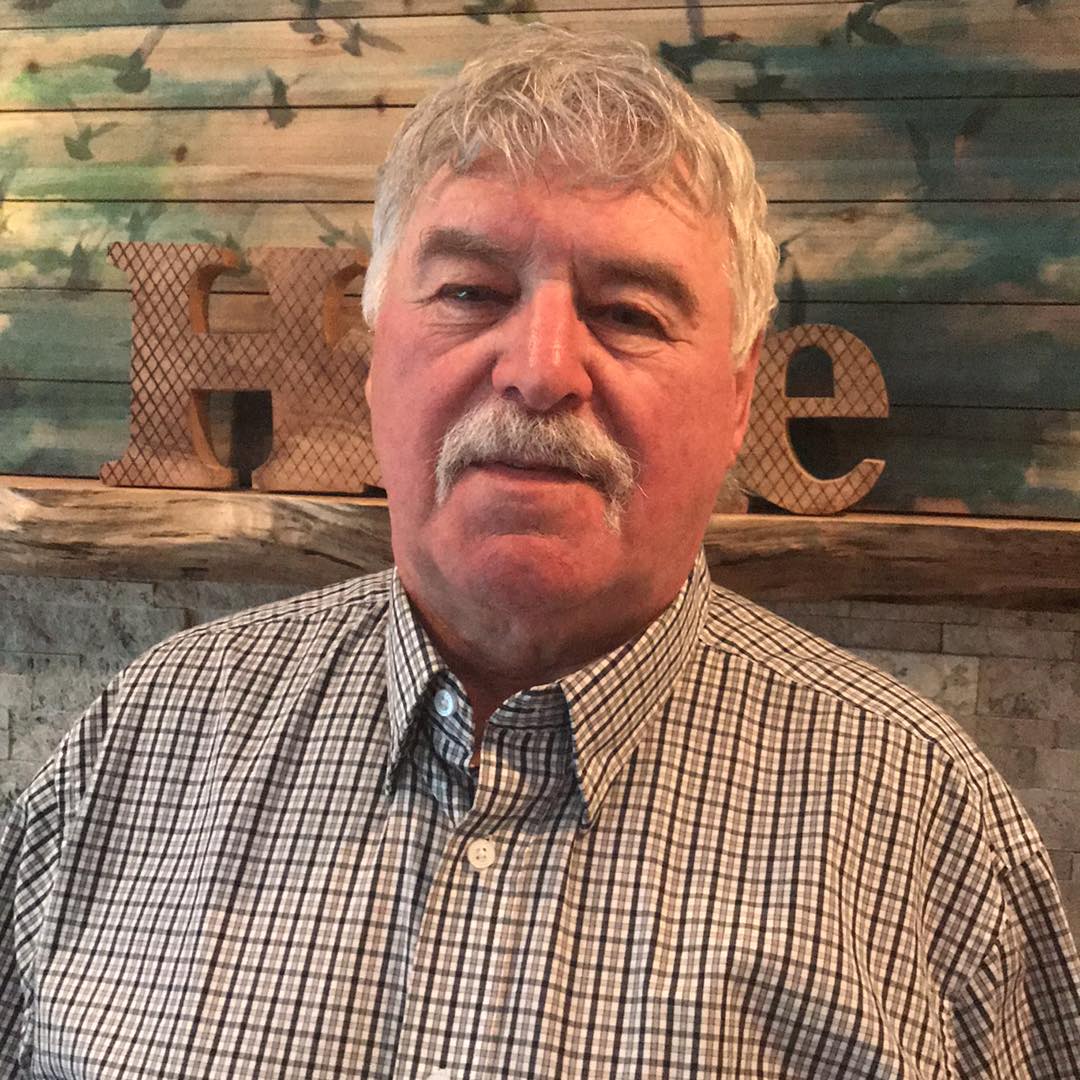 Kane - In 1980 a Park Ranger vanished — 30 years later he was found ...