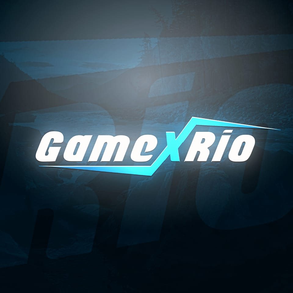 Gamex Rio