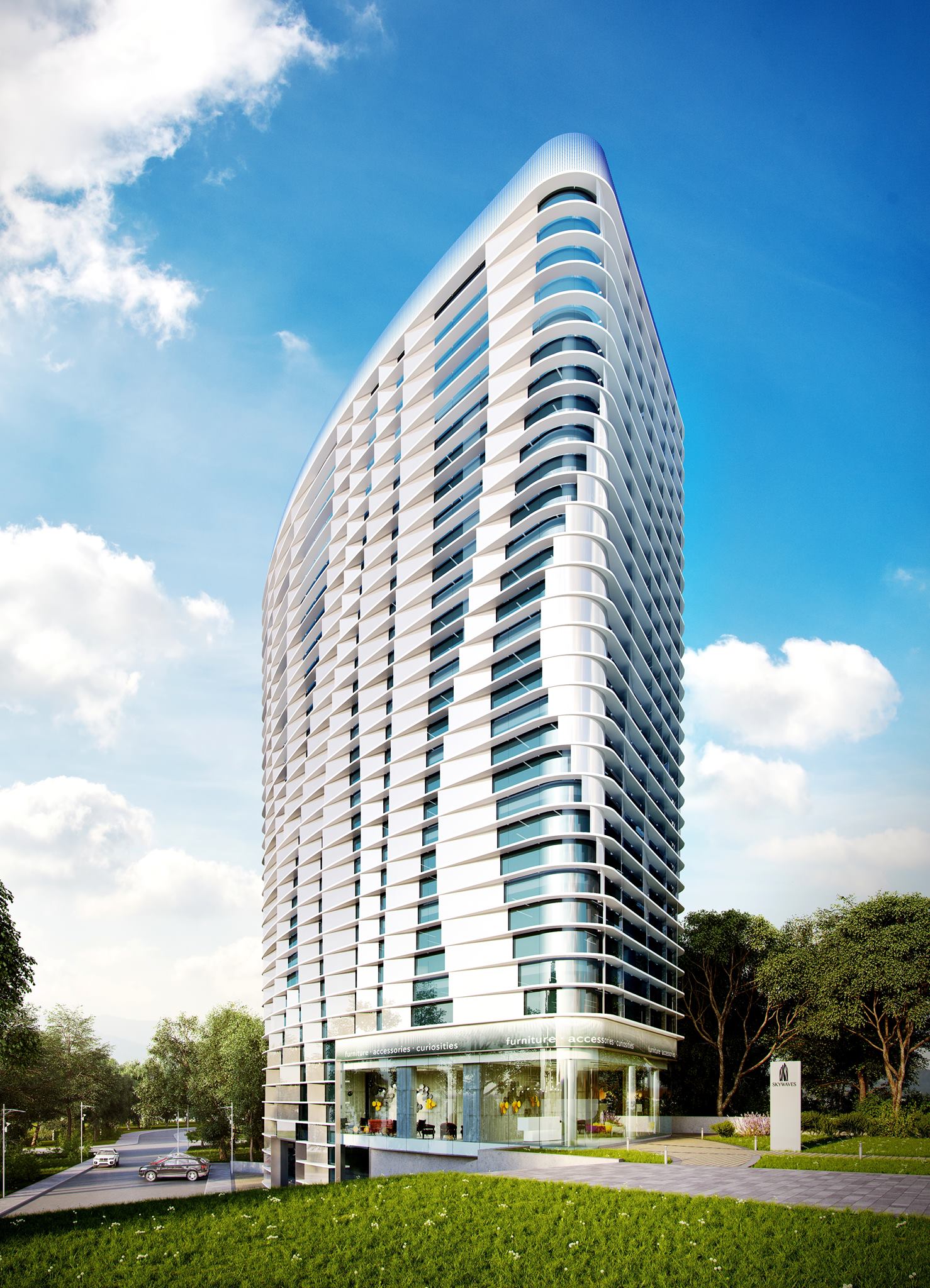 TDI Design Ltd. | Sofia