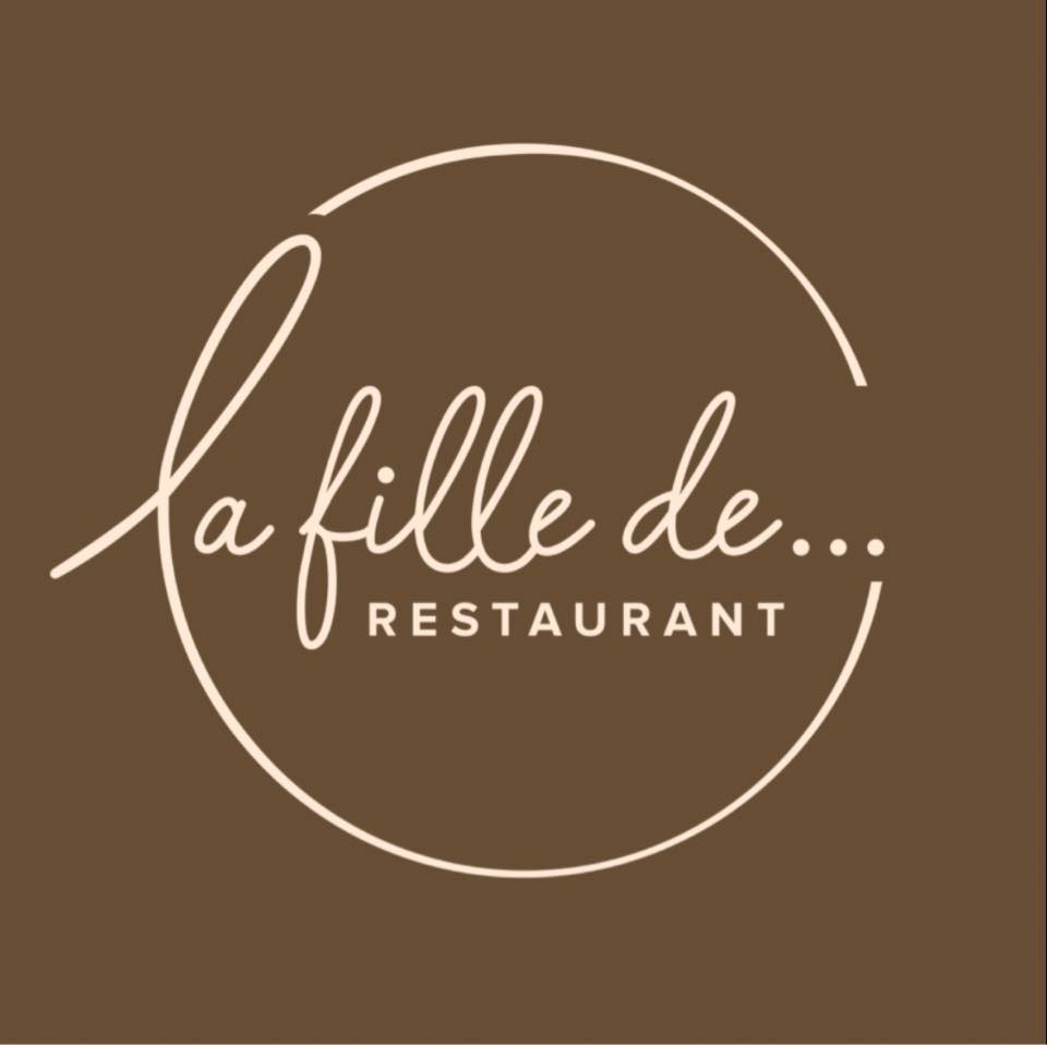 Restaurant La Fille De Salon De Provence
