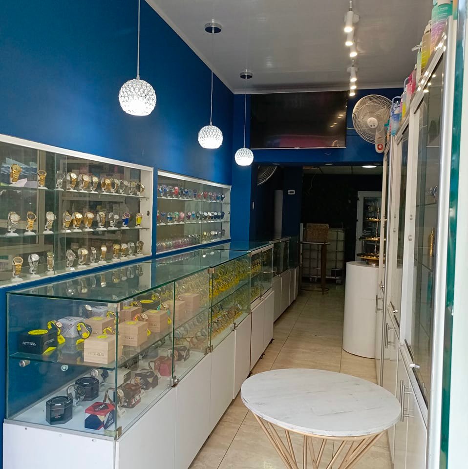 TIME STORE | Aguachica