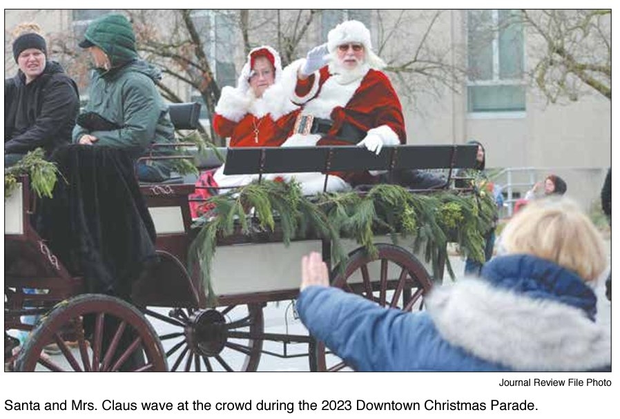 Santa Gary