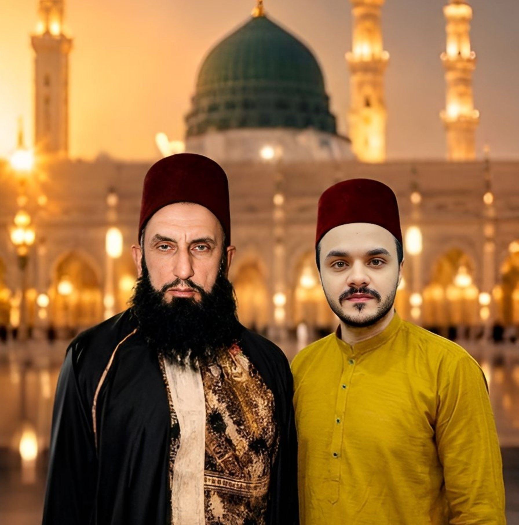 Tabish Rajpoot