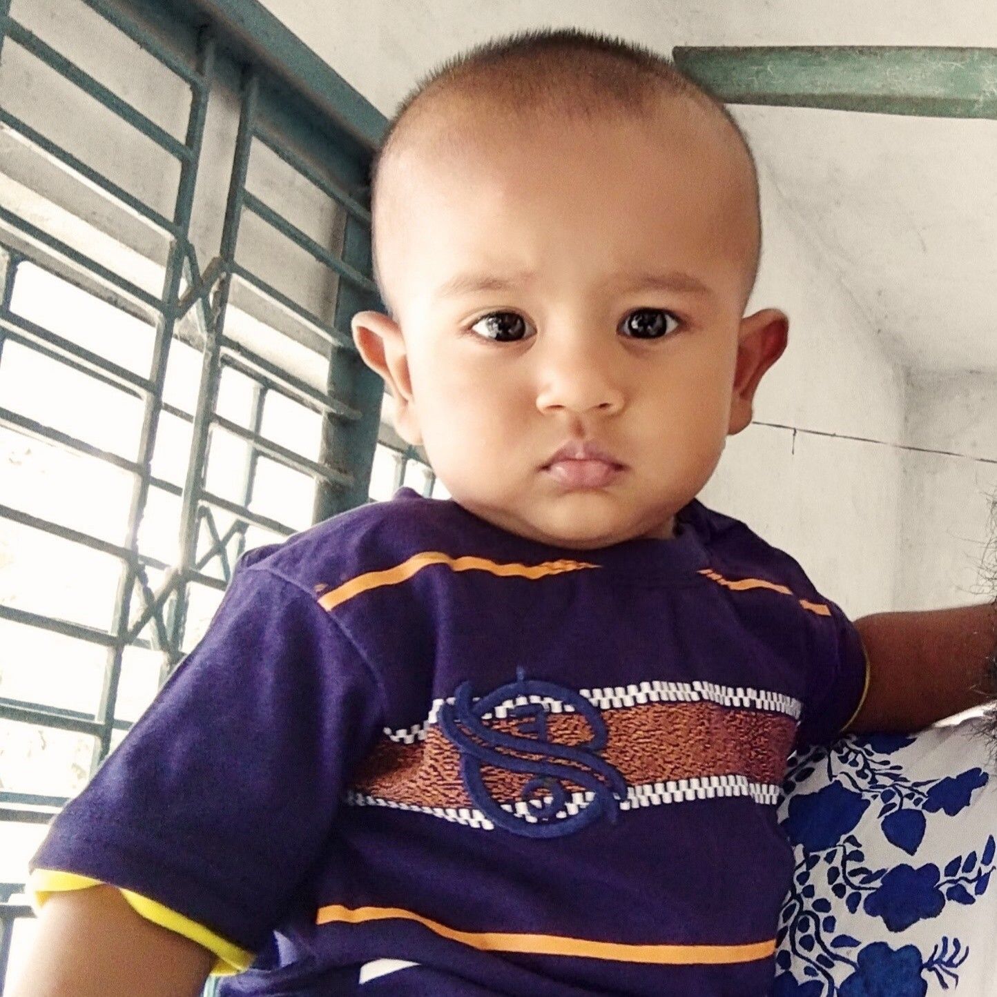 Md Rashed Khan