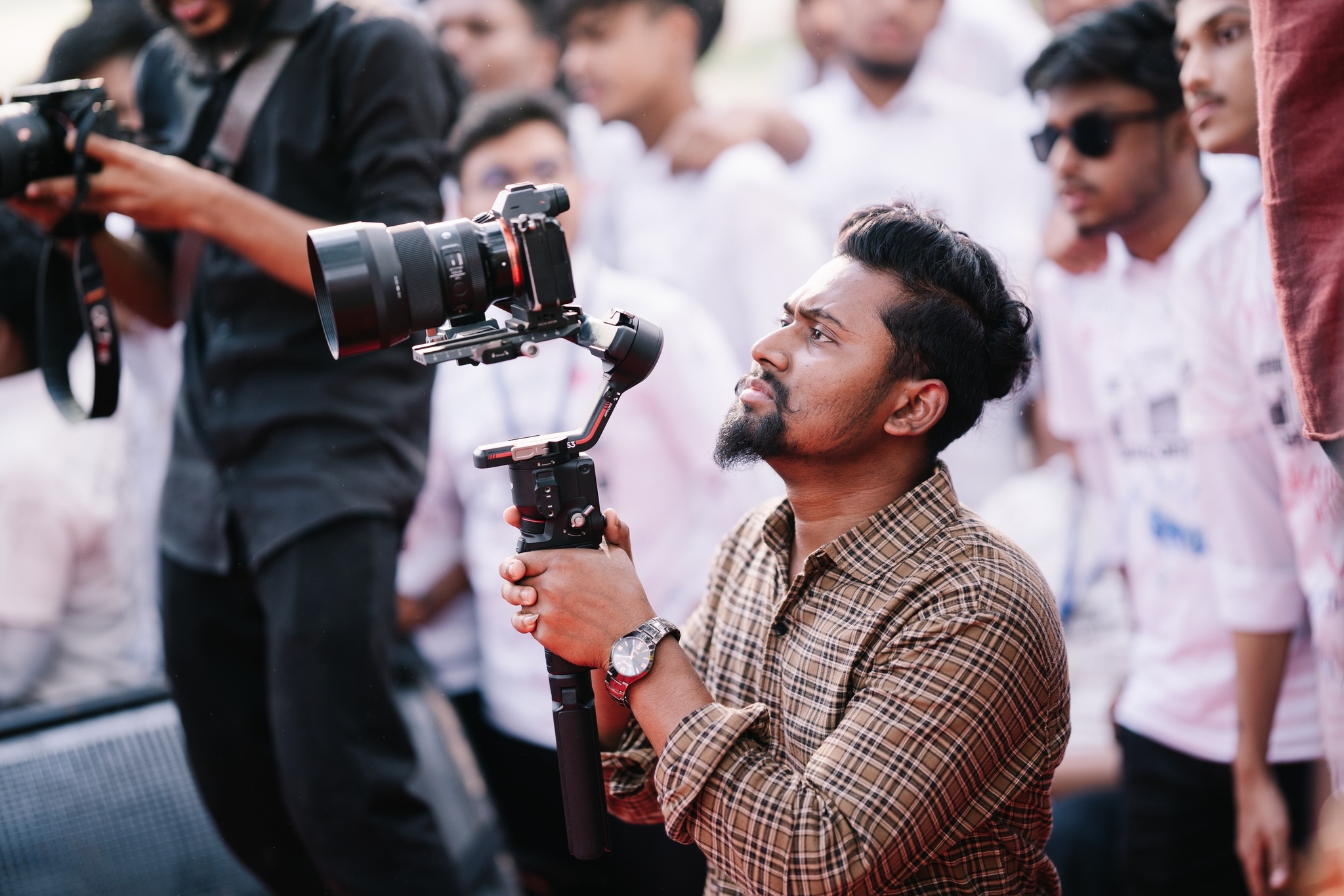 Mamun Raj