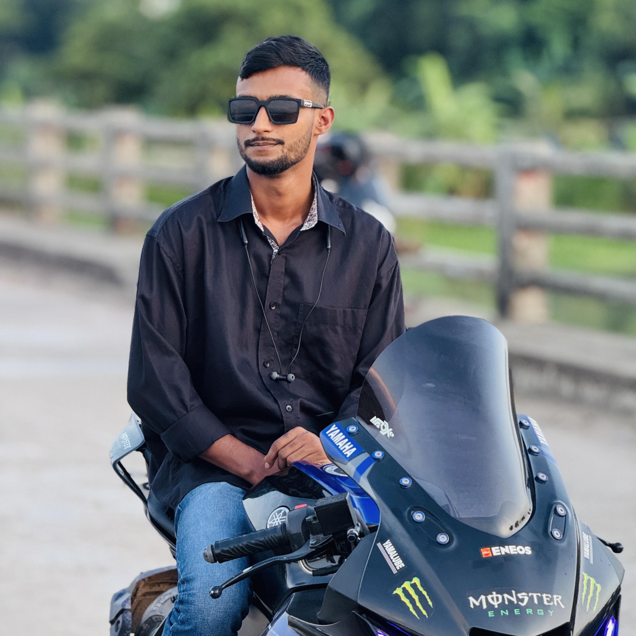 Rj Rabby