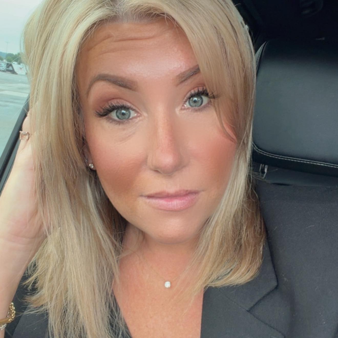 Amy Goss