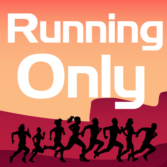 Running Only