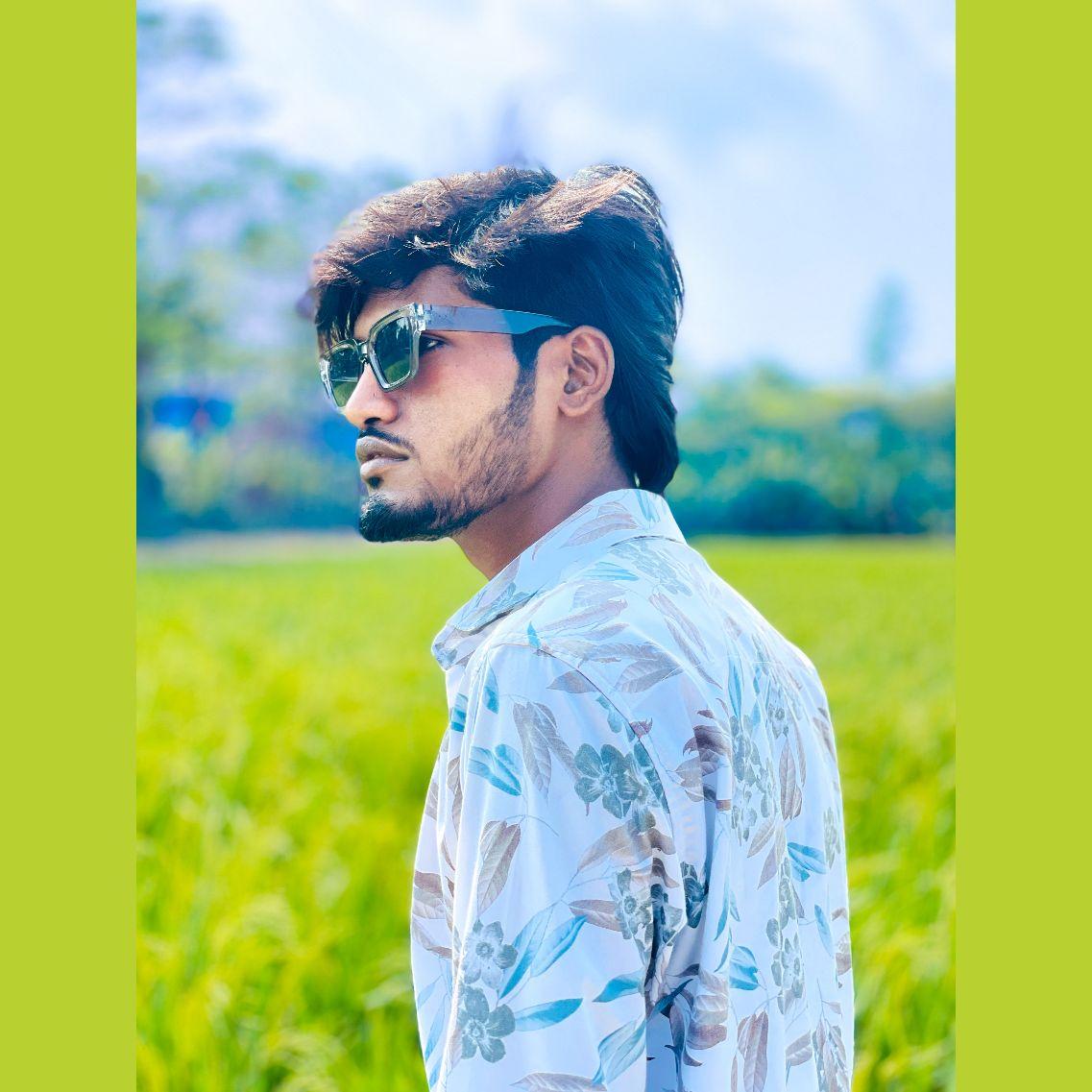 S M Rabiul