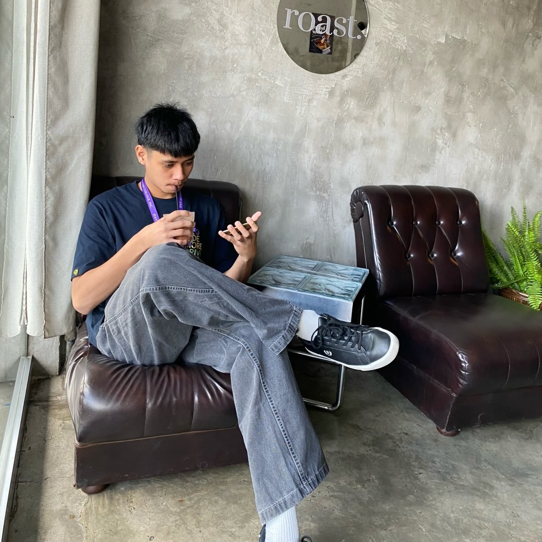 Rich Bacaoco Guiani