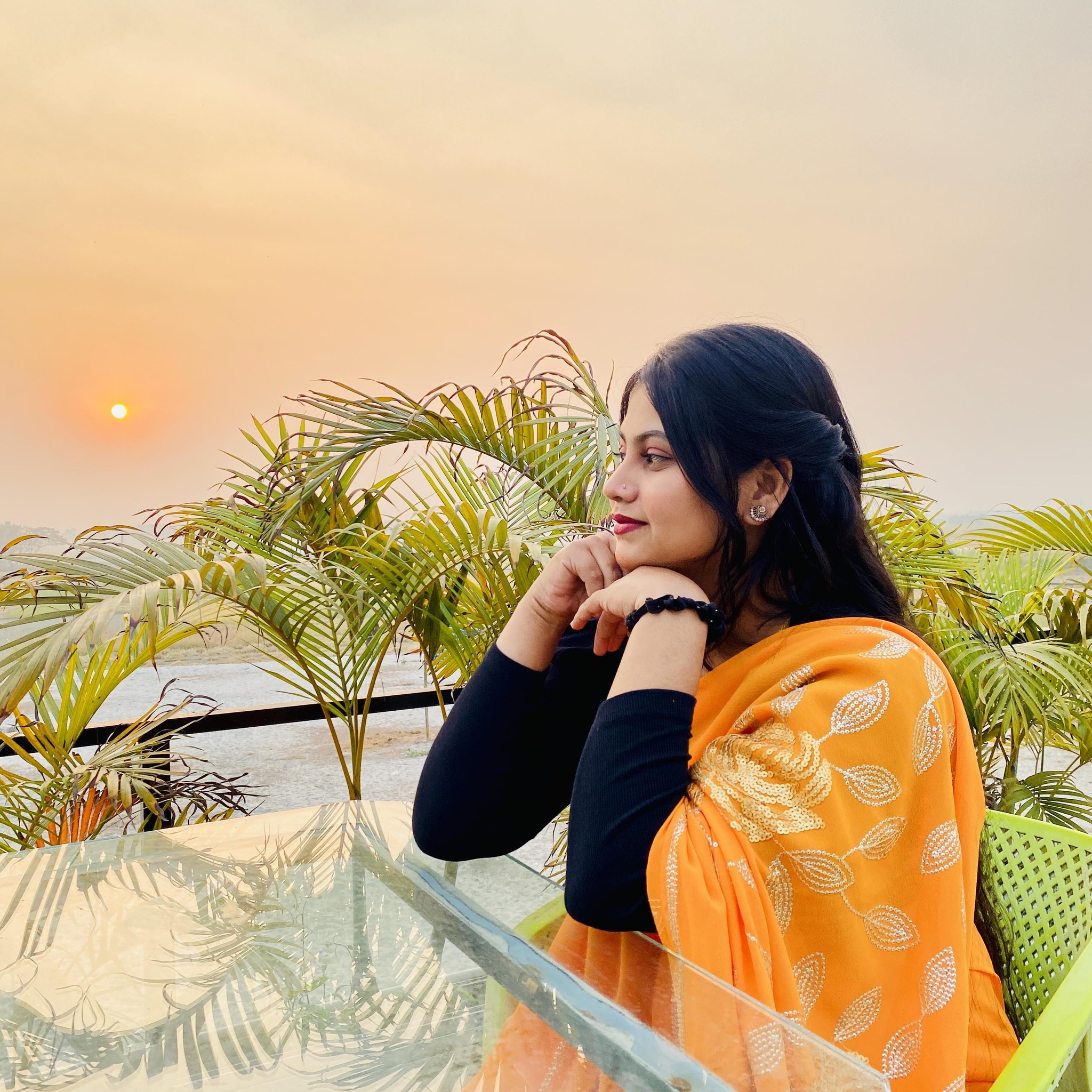 Rupsa Rahaman