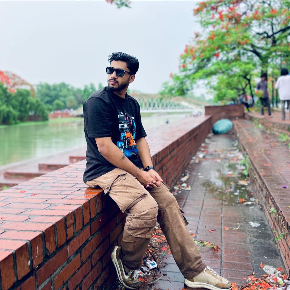 Tanvir Alam Rimon