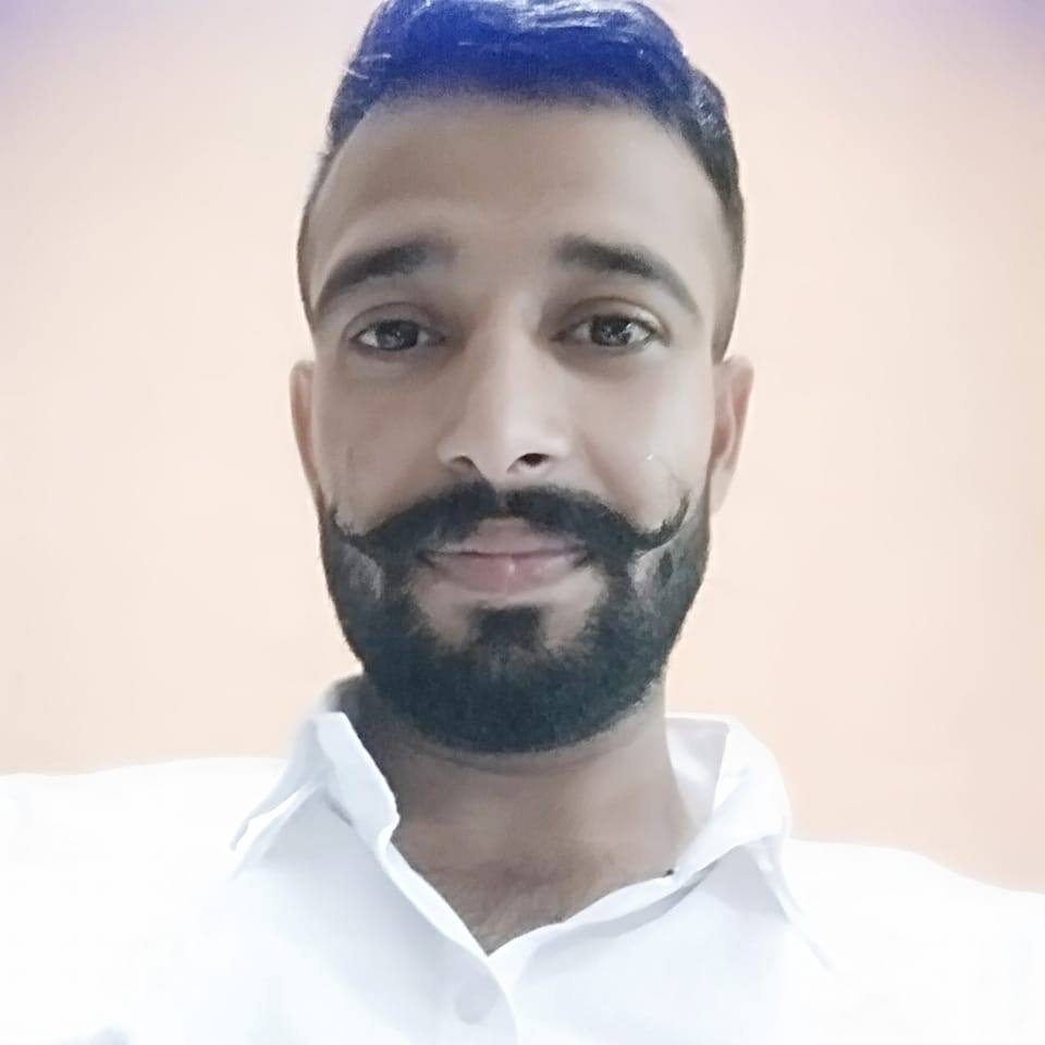 Ankit Rana | Facebook