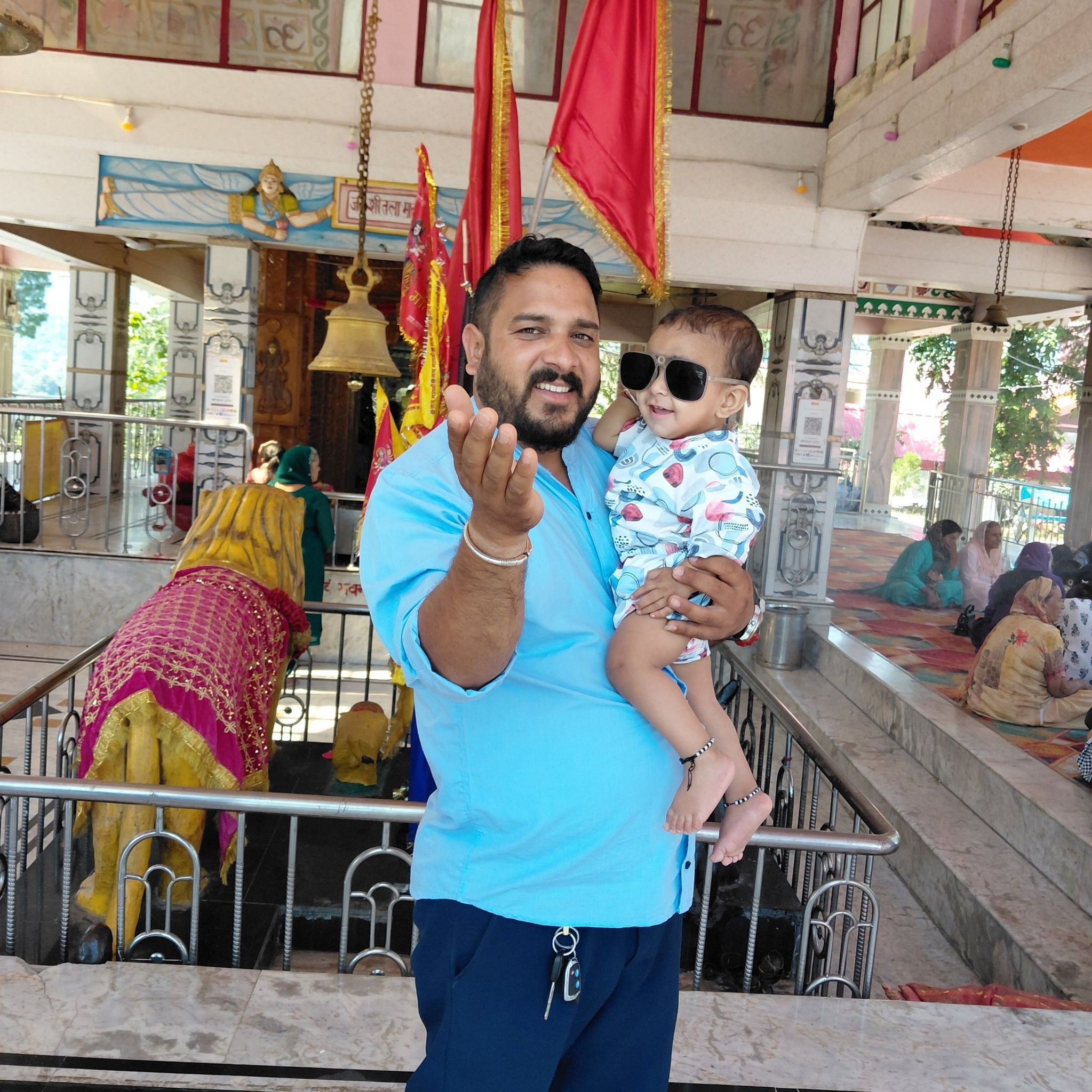 Sanjay Rajput