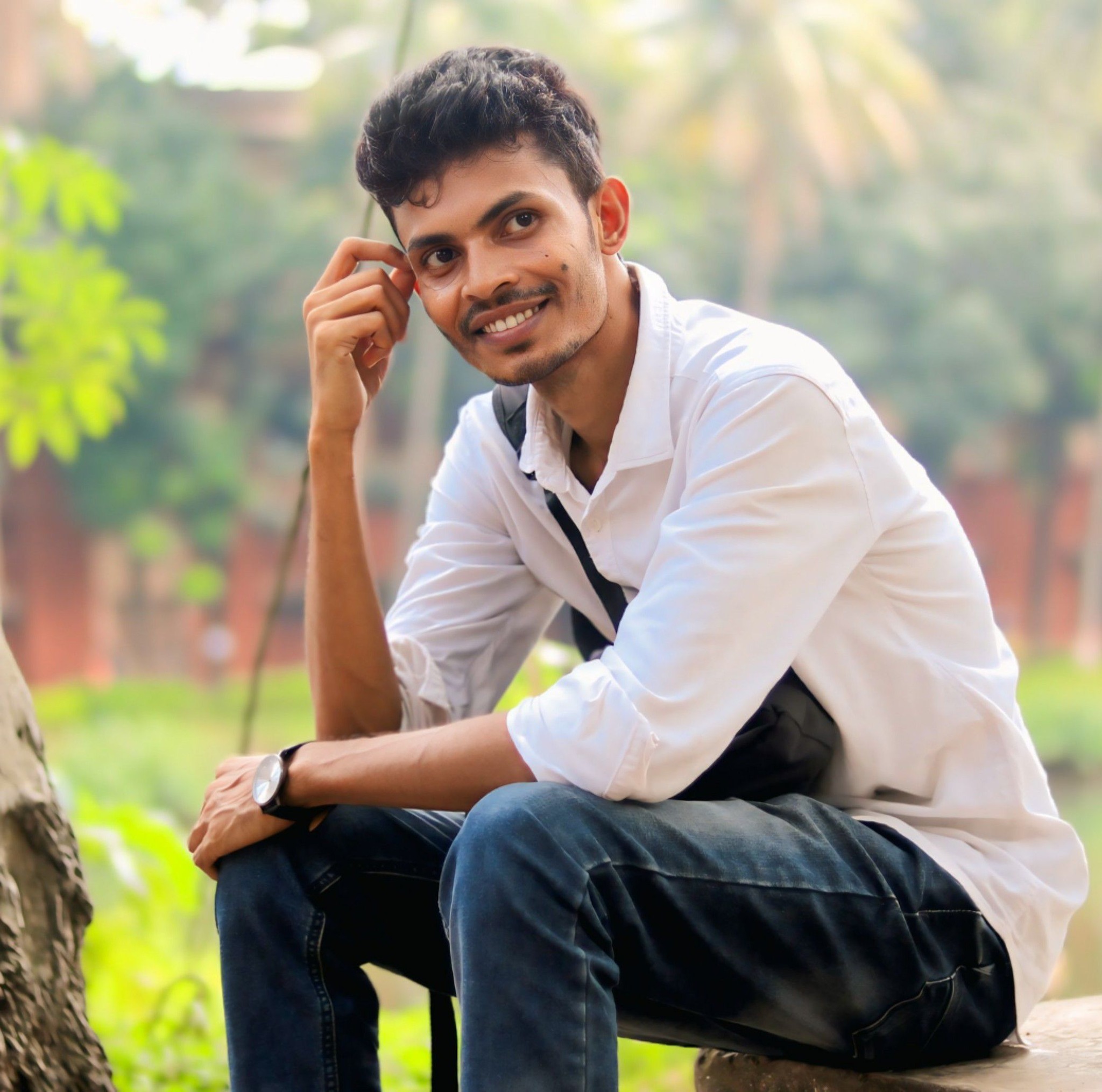 Muhammad Maydul Islam