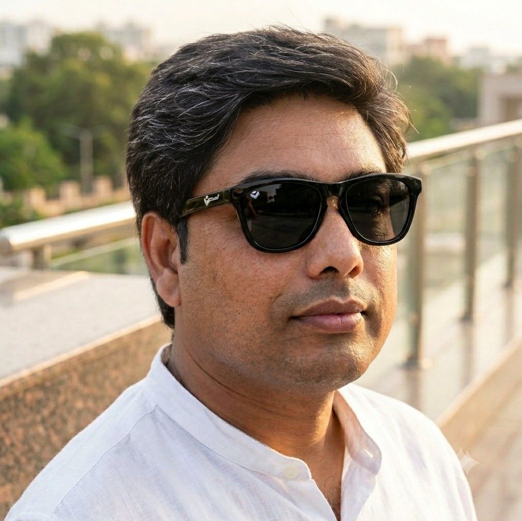 SM Rafiq