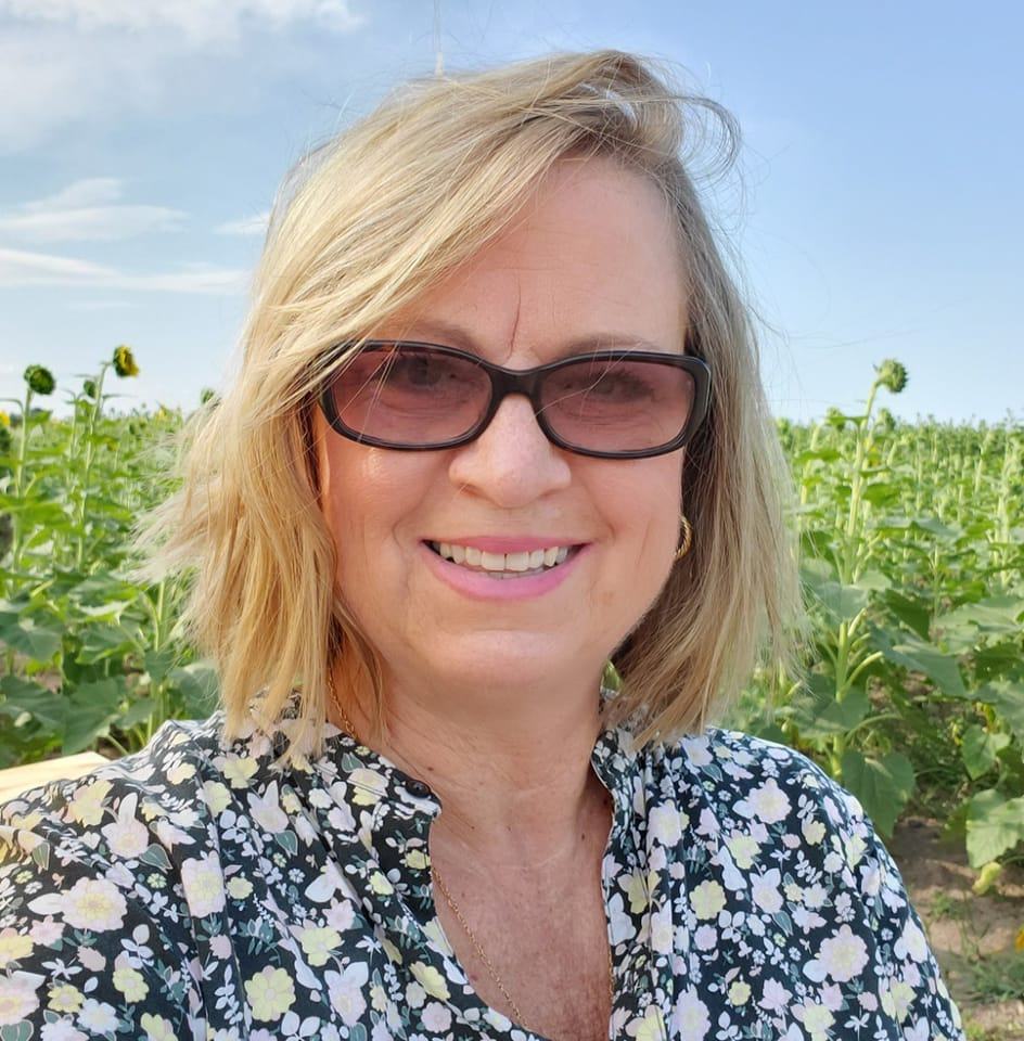 Donna O'Keefe, Independent Beauty Consultant. Mary Kay | Woodbridge VA