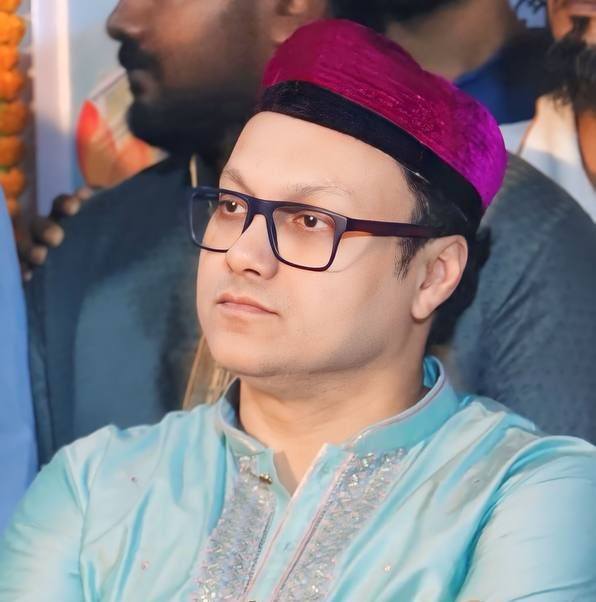 Sayeed Al Noman