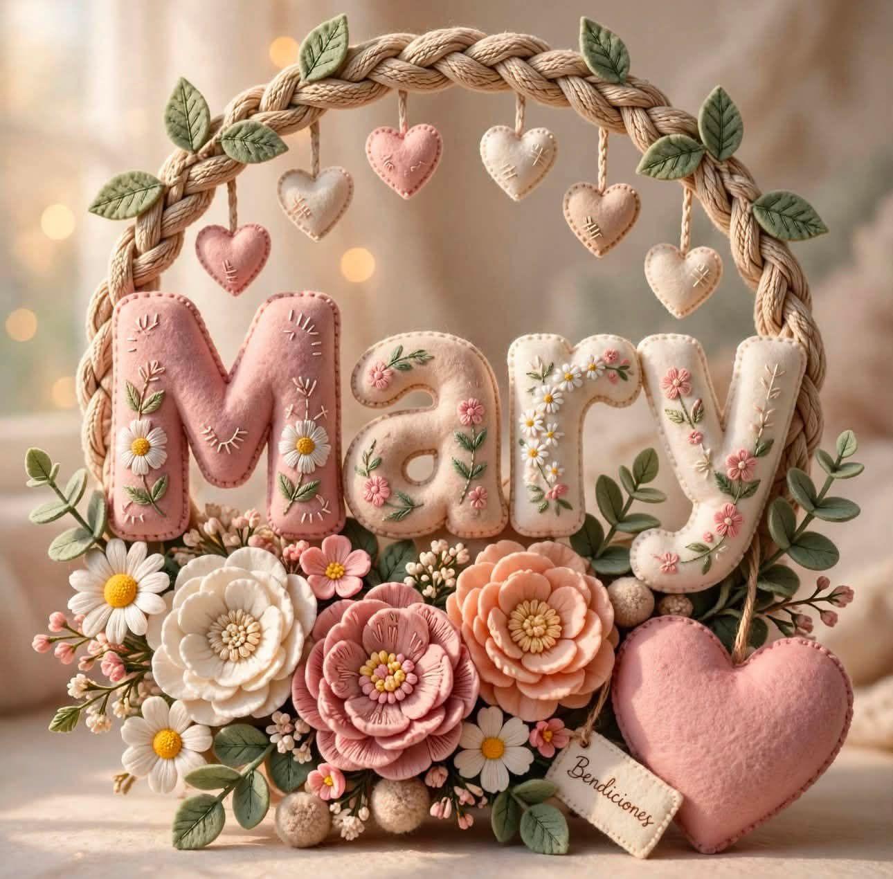 Mary Rincones