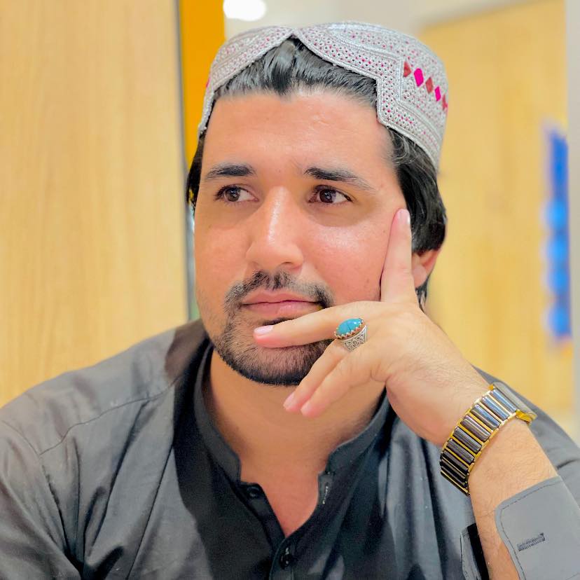 Noor Raza Safi