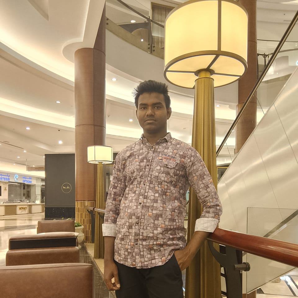 MD Mohibullah Mohib