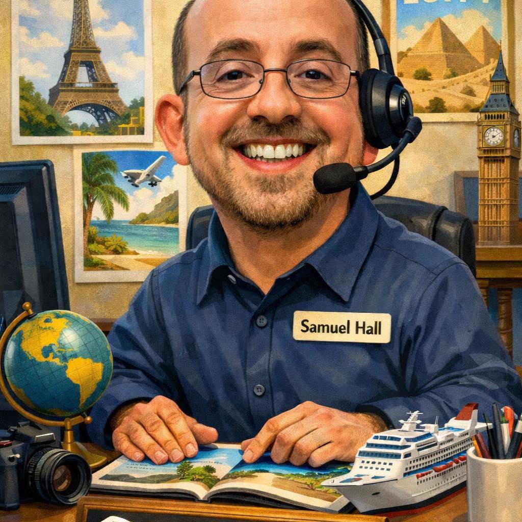 Samuel Hall