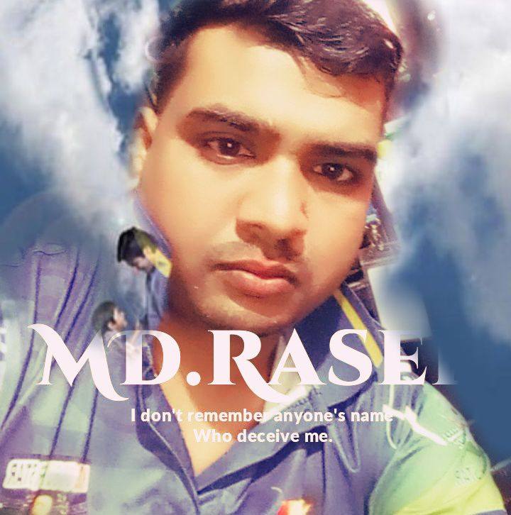 SK Rasel Shek