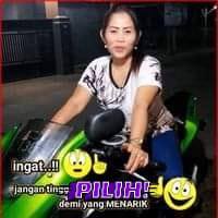 Anita Bintang