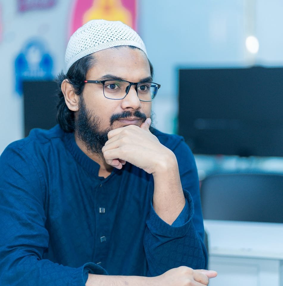 MD Raju Hosen