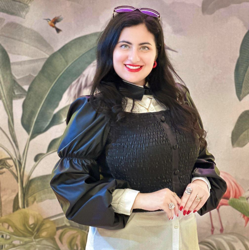 Silvia Samaan