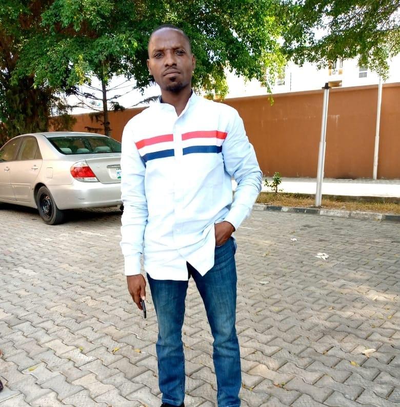 Imeofon Inyang